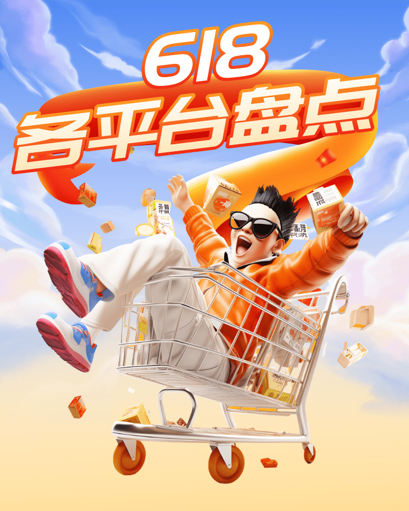 3D风通用电商氛围感信息促销活动长图海报.png