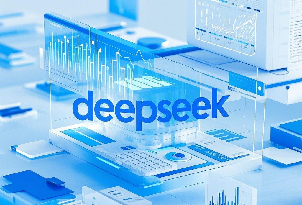 数据分析写着deepseek.jpeg